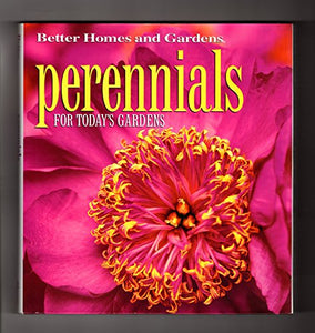 Perennials for Today's Gardens 