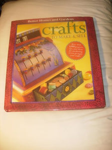 Crafts to Make and Sell 