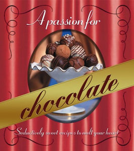 A Passion for Chocolate 