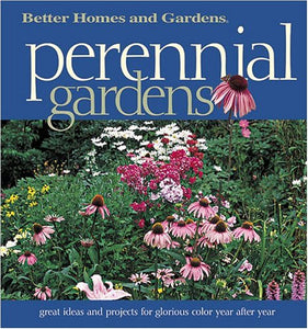 Perennial Gardens 