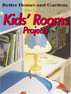 Kids' Rooms Projects 