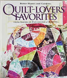 Quilt-lovers Favorites 