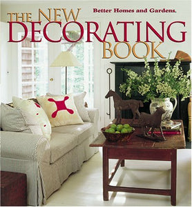 The New Decorating Book 