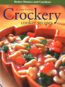 Crockery Cooker Recipes 