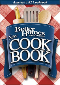 New Cook Book 