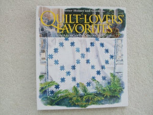 Quilt Lovers Favorites 