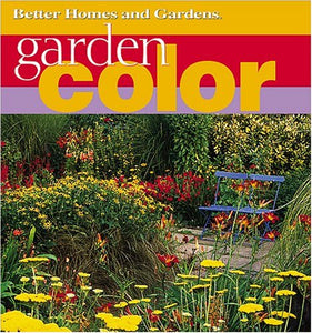 Garden Color 