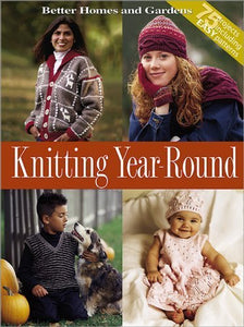 Knitting Year-Round 