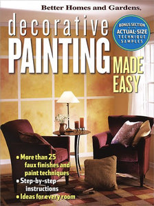 Decorative Painting Made Easy 