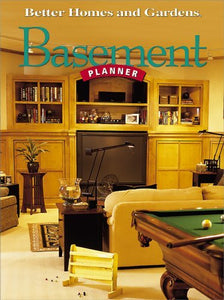 Basement Planner 