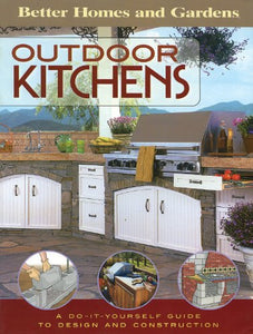 Outdoor Kitchens 