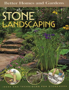 Stone Landscaping 