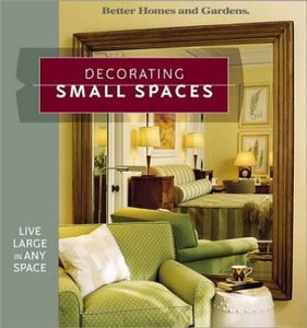 Decorating Small Spaces 