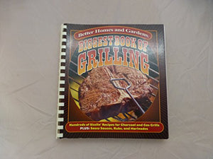 Biggest Book of Grilling 