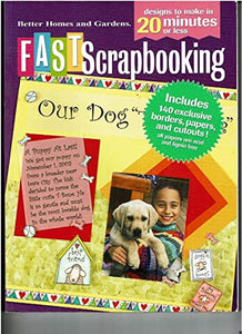 Fast Scrapbooking 