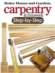 Carpentry and Trimwork 