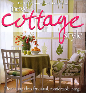 New Cottage Style 