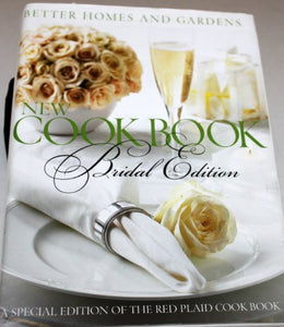 New Cookbook 