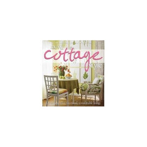 New Cottage Color 