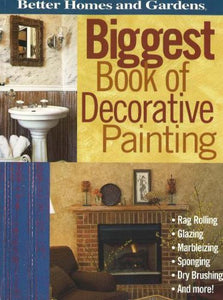 Biggest Book of Decorative Painting 