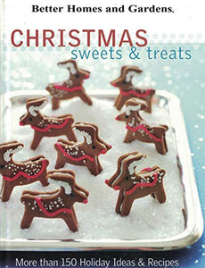 Christmas Sweets and Treats Edition: first 