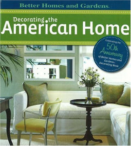 Decorating the American Home 