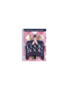 New Cook Book, Special Edition Pink Plaid 