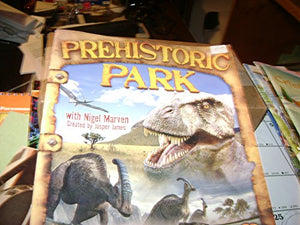 Prehistoric Park 