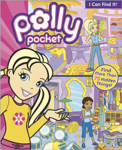 Polly Pocket 