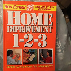 Home Improvement 1-2-3 (Home Depot 1-2-3) 