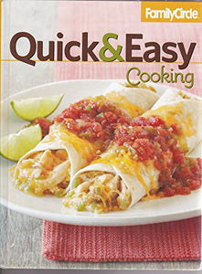 Quick & Easy Cooking Volume 3 (Volume 3) 