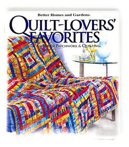 Quilt-Lovers' Favorites Volume 14 