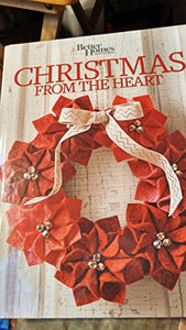 Christmas From the Heart volume 24 (2015) 