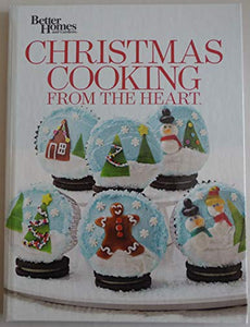 Christmas Cooking From The Heart 