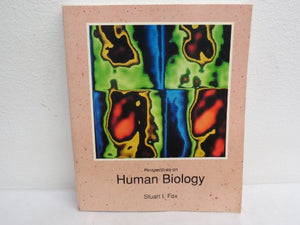 Perspectives on Human Biology 