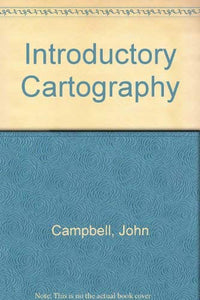 Introductory Cartography 