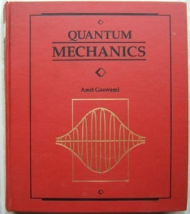 Quantum Mechanics 