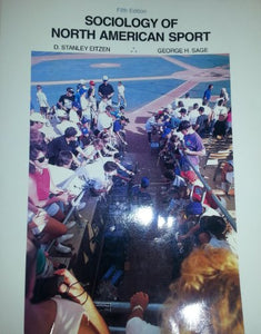 Sociology of North American Sport 