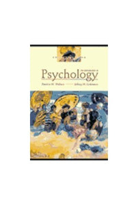 Introduction to Psychology 