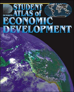 Student Atlas of Economic Development 