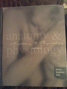 Anatomy and Physiology 