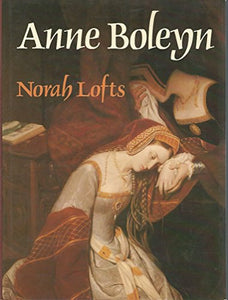 Anne Boleyn 