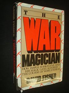 War Magician 