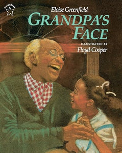 Grandpa's Face 