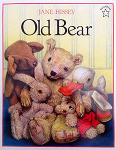 Old Bear 