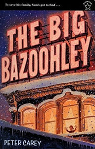 The Big Bazoohley 