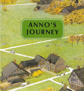 Anno's Journey 