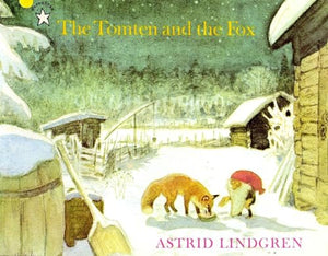 The Tomten and the Fox 