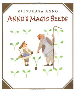 Anno's Magic Seeds 