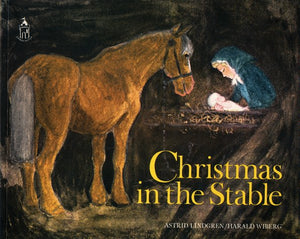 Christmas in the Stable 